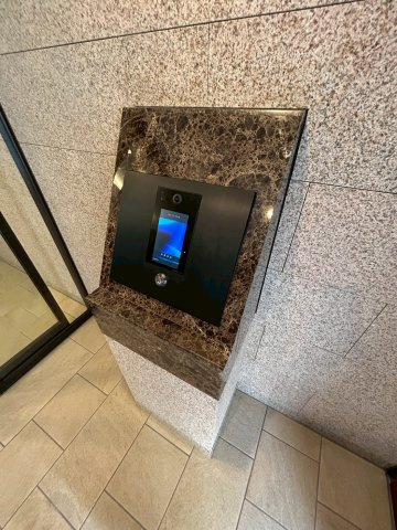 ワコーレ芦屋レフィーナのその他共用部分