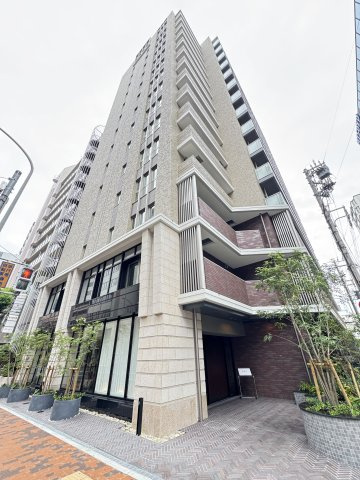 ワコーレ神戸みなと元町