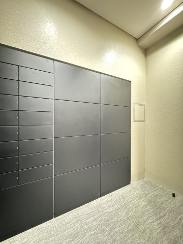 ワコーレ神戸みなと元町のその他共用部分