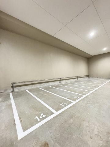 ワコーレ神戸みなと元町のその他共用部分