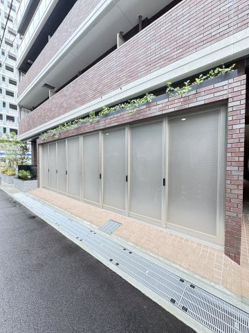 ワコーレ神戸みなと元町のその他共用部分