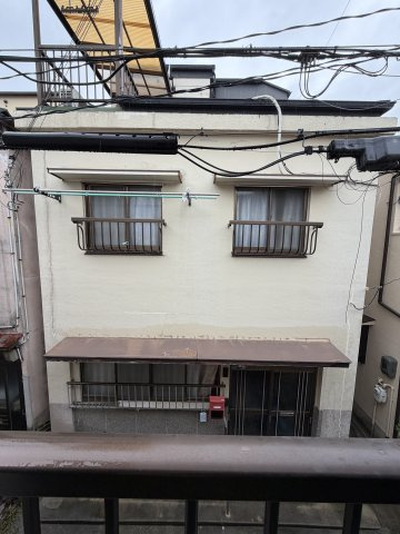 二葉町10丁目戸建ての展望