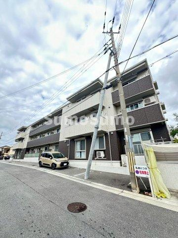 ワンウェーブ霞ヶ丘