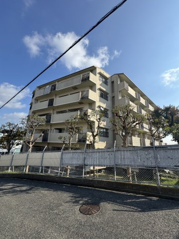 北上沢グランドハイツ