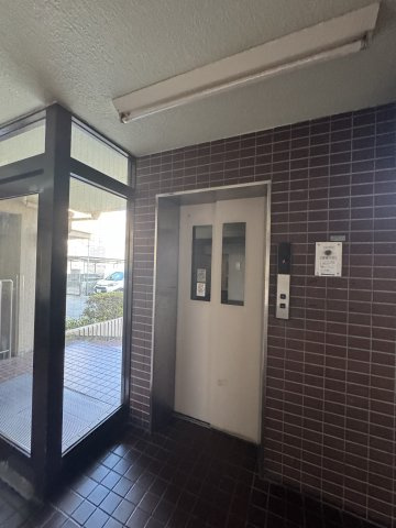 北上沢グランドハイツのその他共用部分