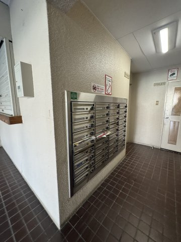 北上沢グランドハイツのその他共用部分