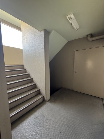 北上沢グランドハイツのその他共用部分
