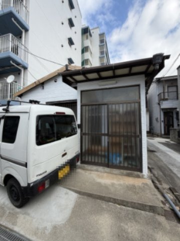 六番町戸建て