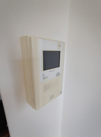 三宮パークハイムのセキュリティ