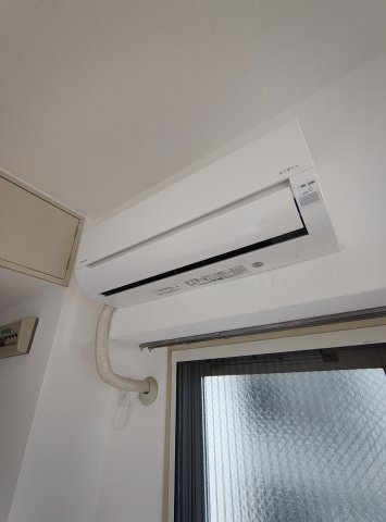 三宮パークハイムの設備