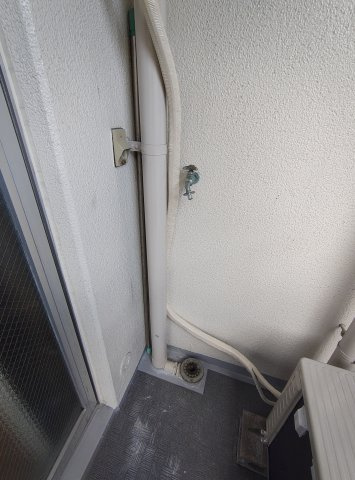 三宮パークハイムの設備