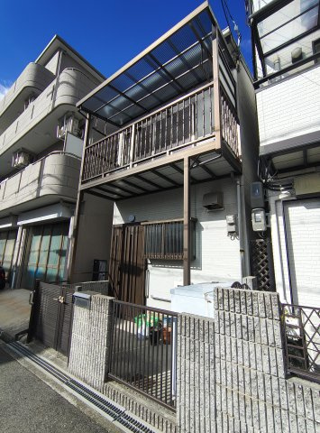 友田町二丁目戸建