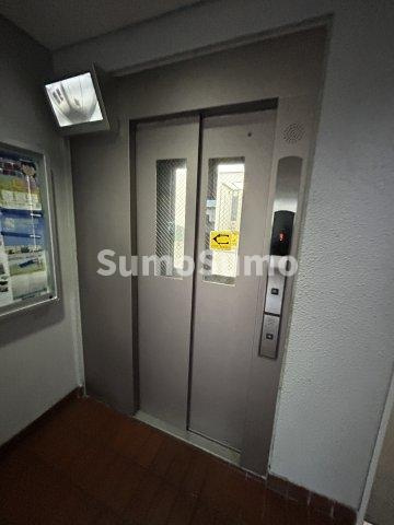 明石公園ハイタウンのその他共用部分