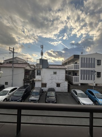 明石市貴崎5丁目貸戸建の展望