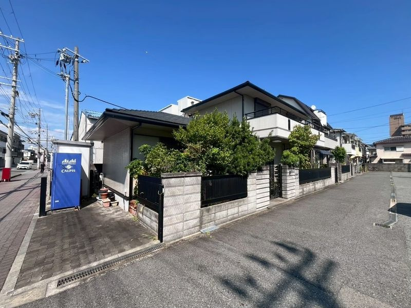 明石市貴崎5丁目貸戸建