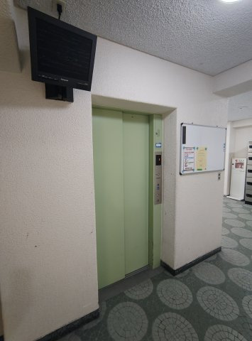 上野ハイツのその他共用部分