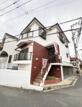 中島1丁目戸建