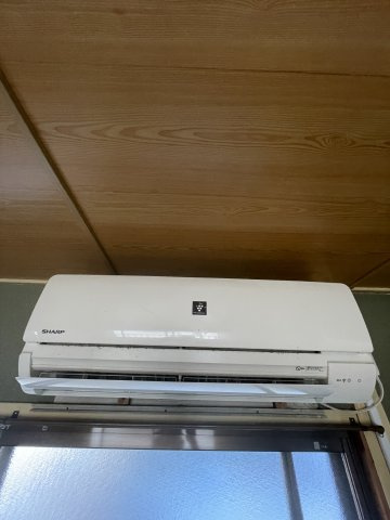 二葉町10丁目一戸建の設備
