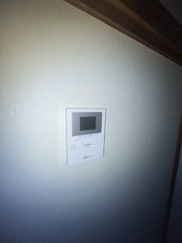 二葉町10丁目一戸建のセキュリティ