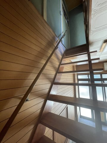 二葉町10丁目一戸建の内装