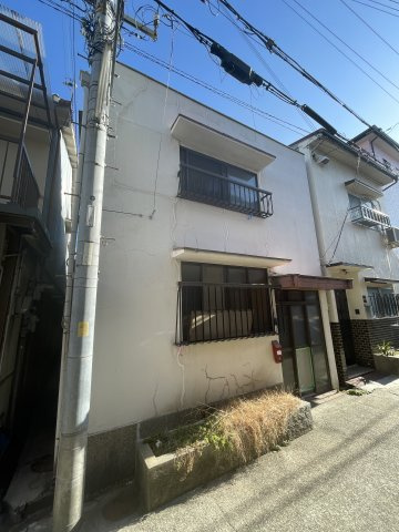 二葉町10丁目一戸建