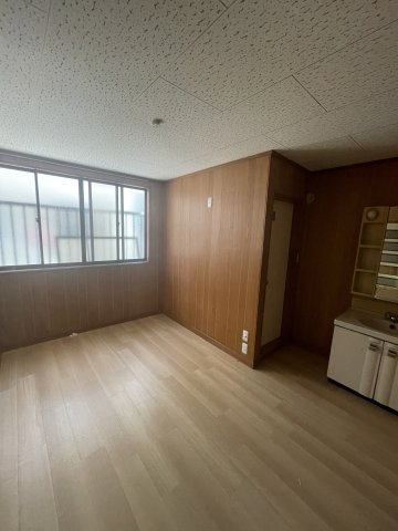 二葉町10丁目一戸建の内装