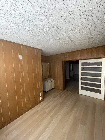 二葉町10丁目一戸建の内装