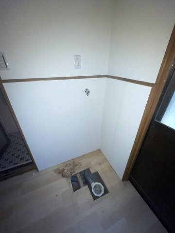 二葉町10丁目一戸建の設備