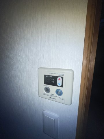 二葉町10丁目一戸建の設備