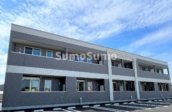 仮）神戸市西区丸塚１丁目新築アパート