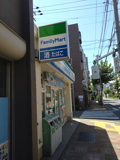 ステージ門前仲町の周辺