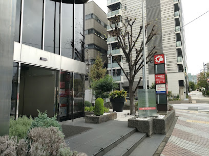 ステージ門前仲町の周辺