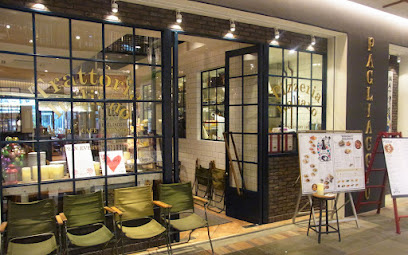 ステージ門前仲町の周辺