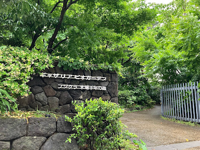 ステージ門前仲町の周辺