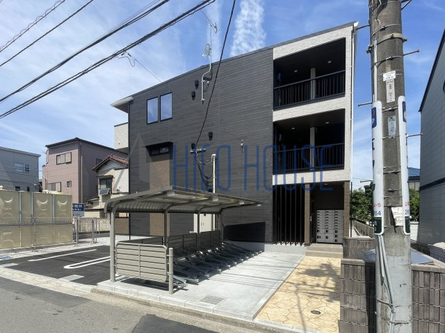 ヒカルサふじみ野上福岡