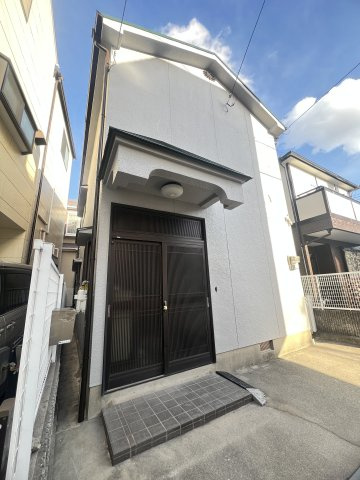 住吉東町1丁目戸建