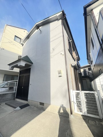 住吉東町1丁目戸建のその他共用部分