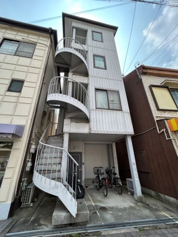 中田マンション