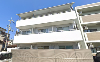 【外観】 | 新都マンション | 外観★