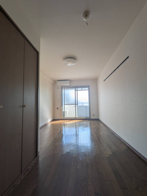 【内装】 | 新都マンション | 洋室★