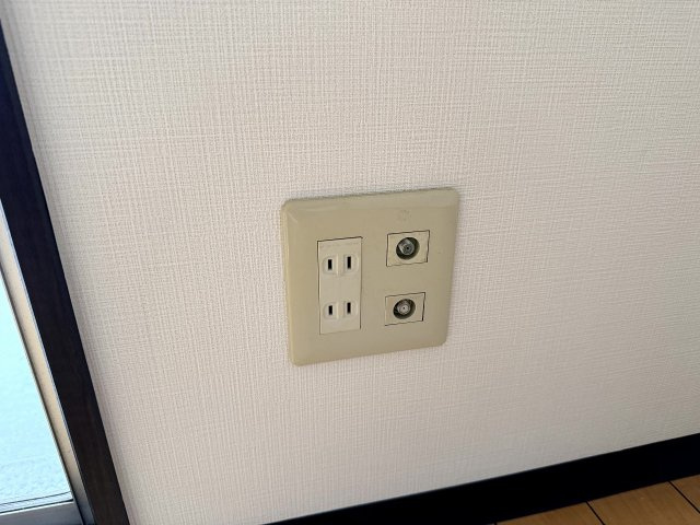 ロイヤルコーポ吉田のその他共用部分