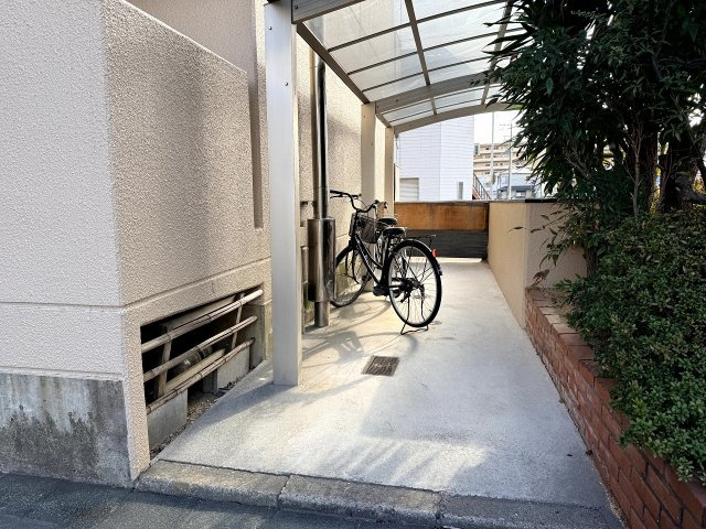 ロイヤルコーポ吉田