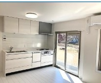 【キッチン】 | 高洲1丁目住宅１８－１号棟