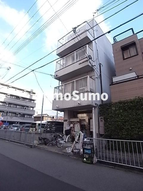 武庫之荘ヴィラ
