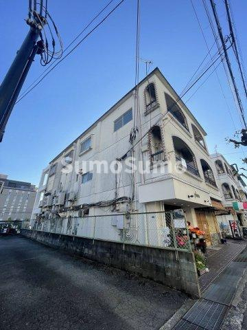 武庫之荘テラスハウス