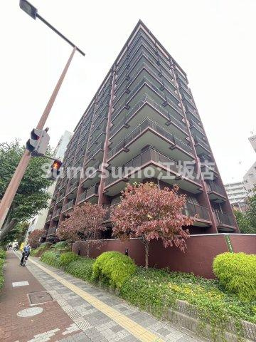 朝日プラザ新大阪 