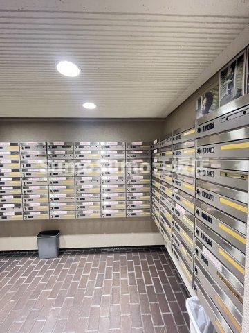 朝日プラザ新大阪 のその他共用部分