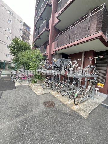 朝日プラザ新大阪 のその他共用部分