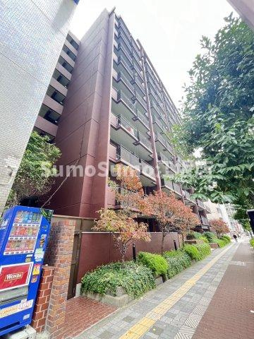 朝日プラザ新大阪 の外観|外観も気になるポイント