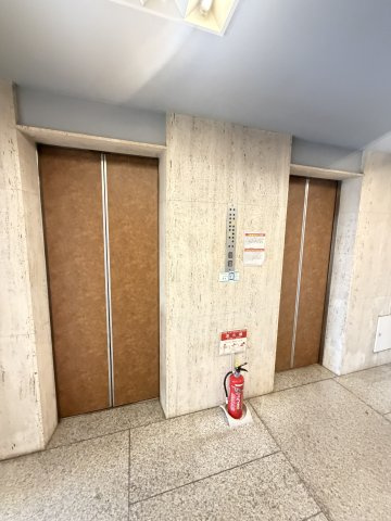 東洋ハイツのその他共用部分